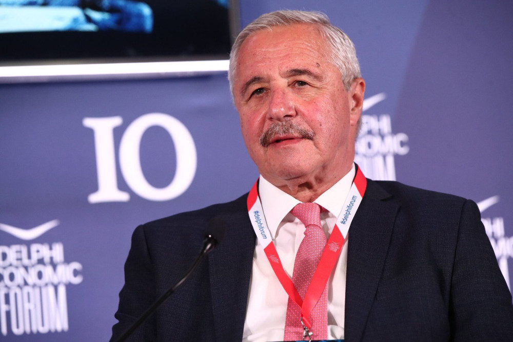 Chevron-Helleniq Energy: ο Μανιάτης «τρέχει» να καπηλευθεί την επιτυχία για το ΠΑΣΟΚ