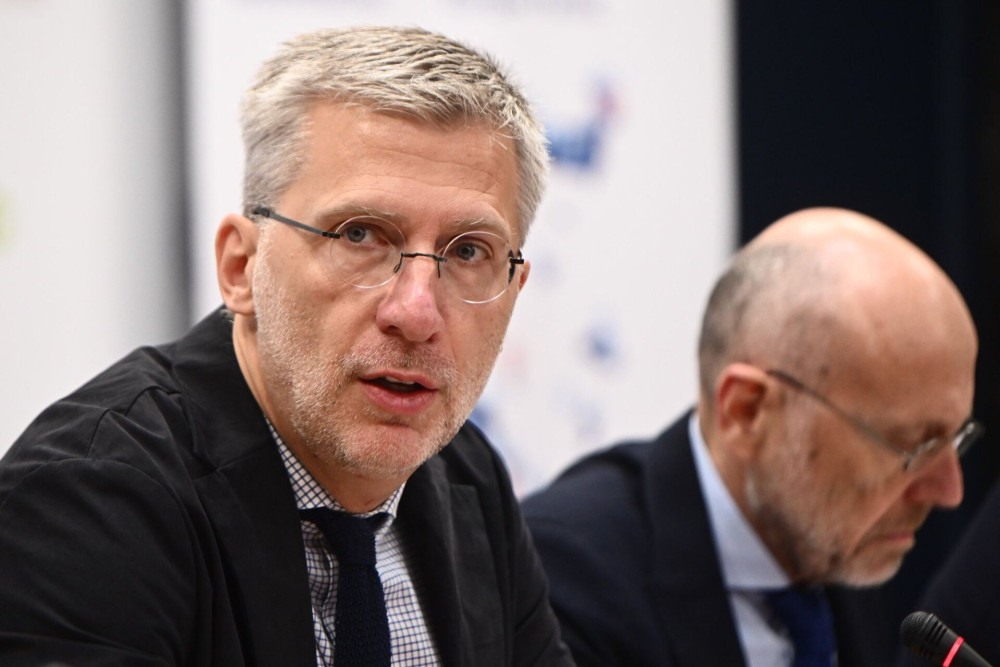 Σκέρτσος: Ανυπόστατο το δημοσίευμα της «Εστίας» για δήθεν συναντήσεις μου με τον Στουρνάρα