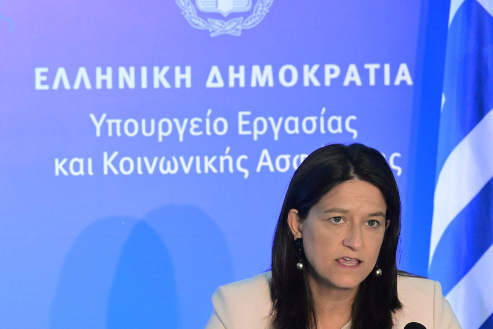 Κεραμέως για Τσίπρα: Είναι εκλεγμένος βουλευτής, δεν μπορεί να λέει ότι του λείπει η ενεργός πολιτική