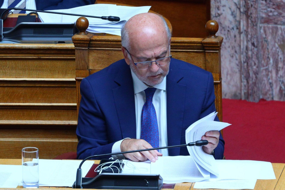 Γιώργος Φλωρίδης για Τέμπη: Πολιτικό παιχνίδι πάνω σε μία εθνική τραγωδία (video)