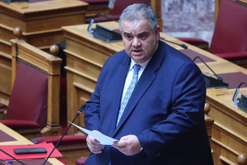 Βασίλης Σπανάκης: Με κυβερνήσεις ΝΔ τα μεγαλύτερα έργα στη Μύκονο
