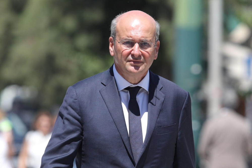 Κωστής Χατζηδάκης: Υψηλό το ενδιαφέρον των ΗΠΑ για την Ελλάδα