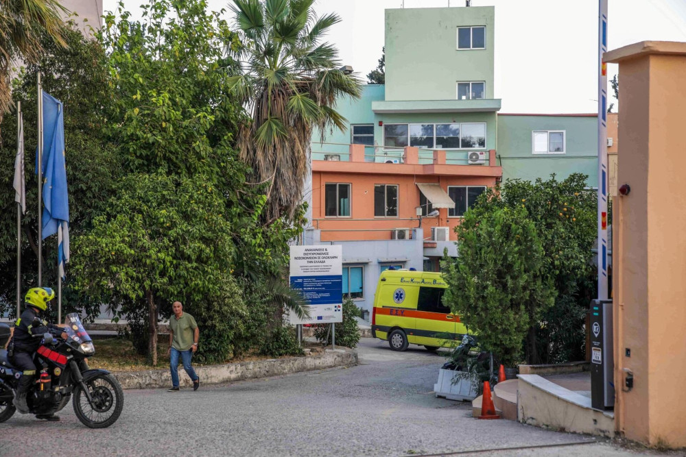 Άδωνις Γεωργιάδης: Σταδιακή επαναφορά ασθενών στο Καραμανδάνειο από σήμερα