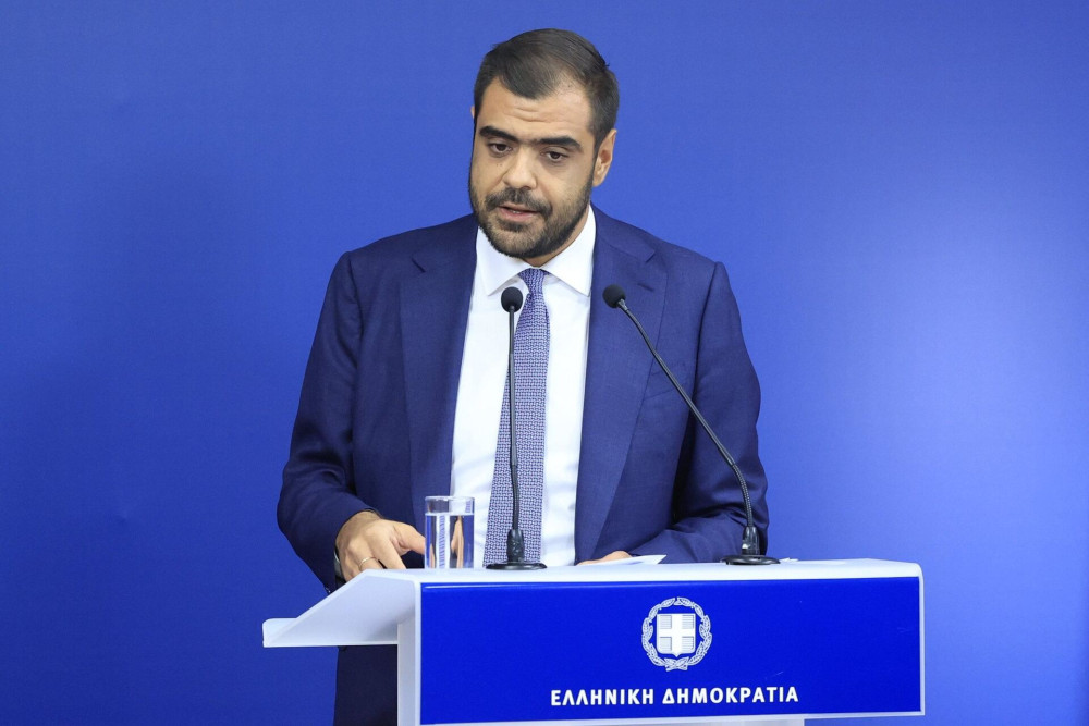 Παύλος Μαρινάκης: Ακούγοντας την Κοβέσι καταλαβαίνουμε ότι τα περί συγκάλυψης είναι παραμύθια της Χαλιμάς (video)