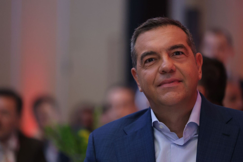 Ο Τσίπρας, ο ΣΥΡΙΖΑ και το… μαρτύριο της σταγόνας