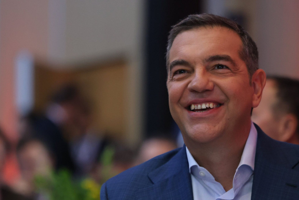 Κραουνάκης για Τσίπρα: Δεν θέλει κόμμα, θέλει θρόνο