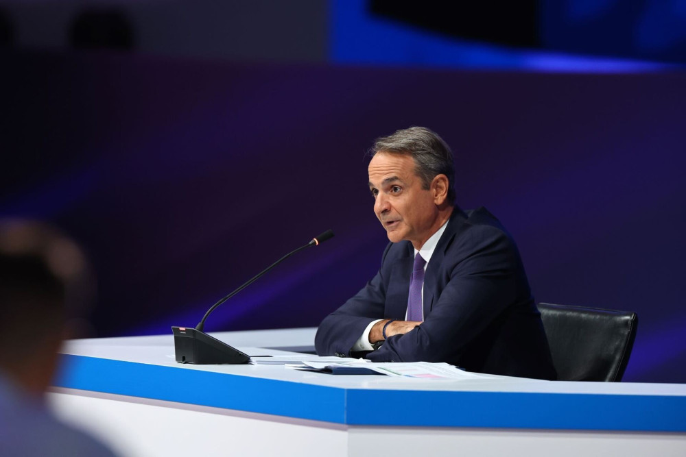 ΔΕΘ 2026: το σχέδιο των 2 δισ. για νέες φοροελαφρύνσεις και αυξήσεις εισοδήματος
