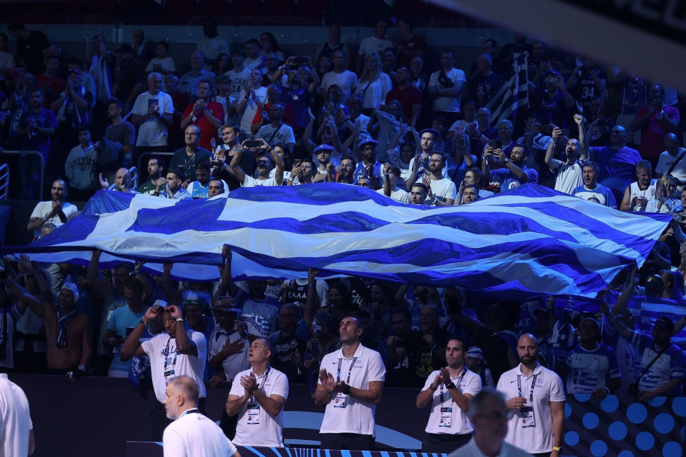 Οι ιδεοληψίες πιο σημαντικές από την Εθνική