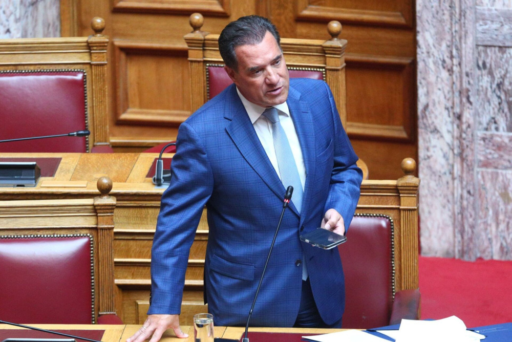 Γεωργιάδης: Το φακελάκι δεν έχει θέση στο ΕΣΥ