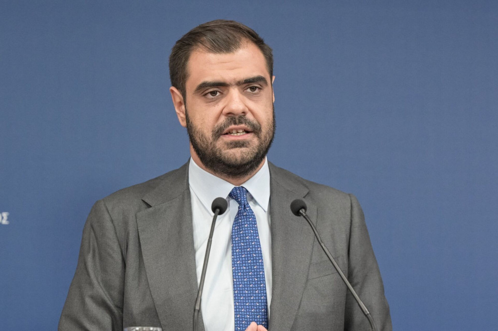 Παύλος Μαρινάκης για αγροτικές κινητοποιήσεις: Δεν σταμάτησε ποτέ ο διάλογος, υπάρχει και αποτέλεσμα