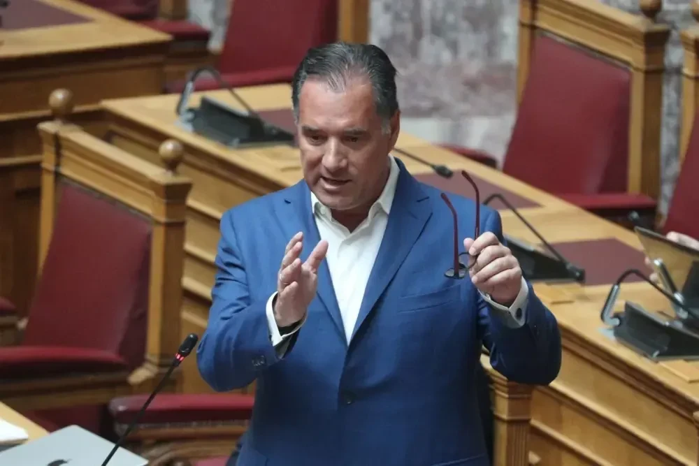 Γεωργιάδης για την επίθεση στο Κονγκό: Η υποκρισία των «ευαίσθητων» απέναντι στους νεκρούς Χριστιανούς