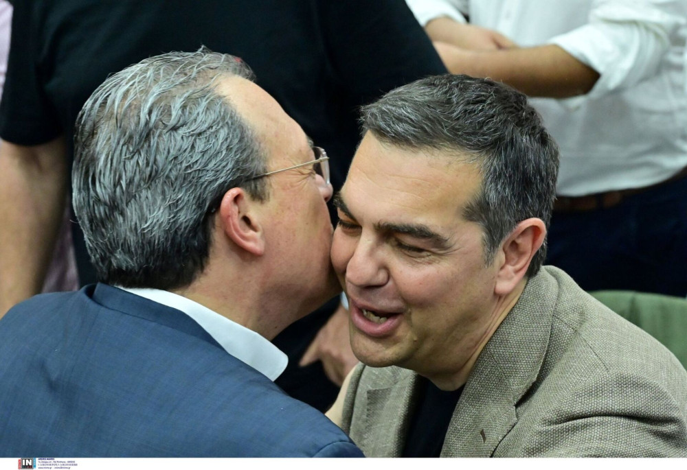 Ο Τσίπρας φτωχοποίησε τη μεσαία τάξη για να αντιμετωπίσει την… ανισότητα