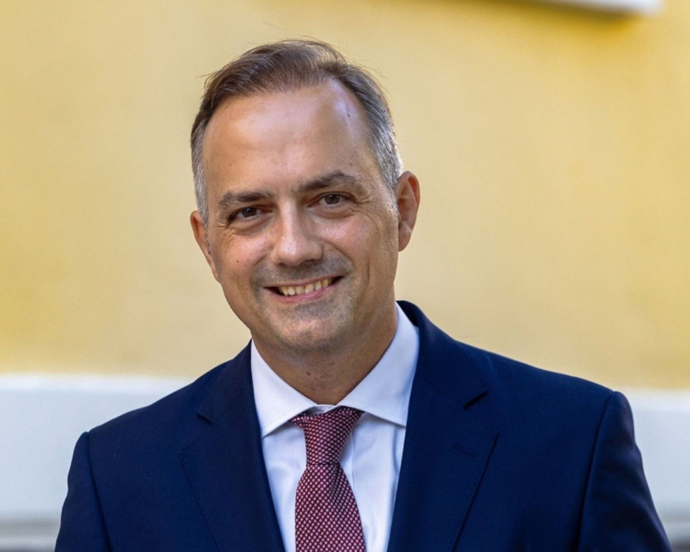 Χάρης Κατσιβαρδάς στο «Μανιφέστο»: Σαφής η προτίμηση των δικηγόρων στον Αναστασόπουλο