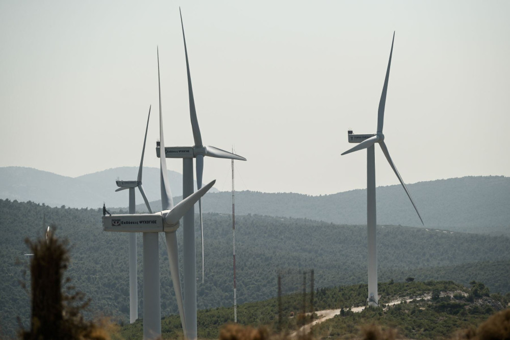 Νέο Χωροταξικό για ΑΠΕ: τέλος στην άναρχη ανάπτυξη - Οι περιοχές όπου απαγορεύονται φωτοβολταϊκά και ανεμογεννήτριες