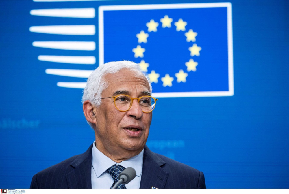 ΕΕ: νέα βήματα ένταξης για Ουκρανία και Μολδαβία