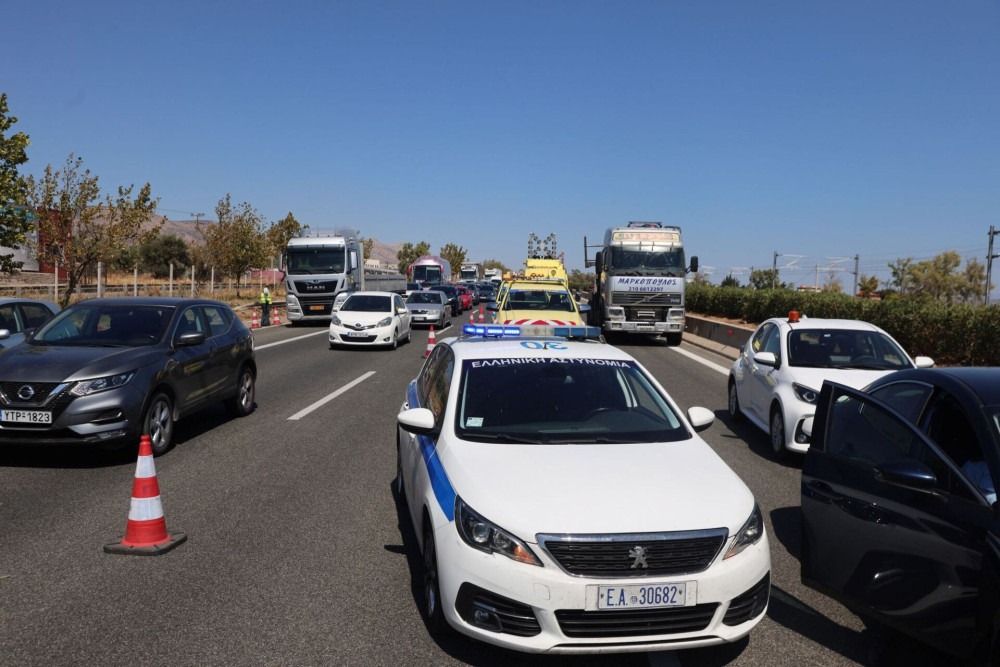 Ευρήματα σοκ για το θανατηφόρο τροχαίο στην Ξάνθη - «Δεν κατάλαβαν ότι καίγονταν» λέει ο ιατροδικαστής