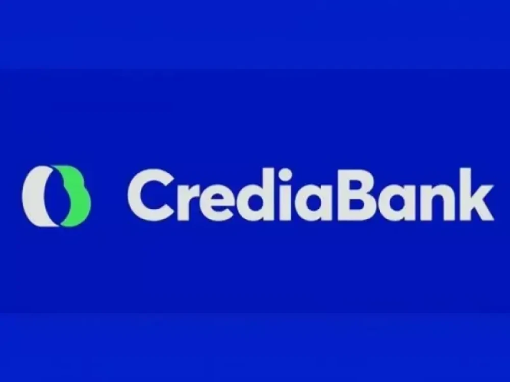 Σαρωτική ανάπτυξη για την CrediaBank - Ρεκόρ επιδόσεων και εκτόξευση κερδοφορίας