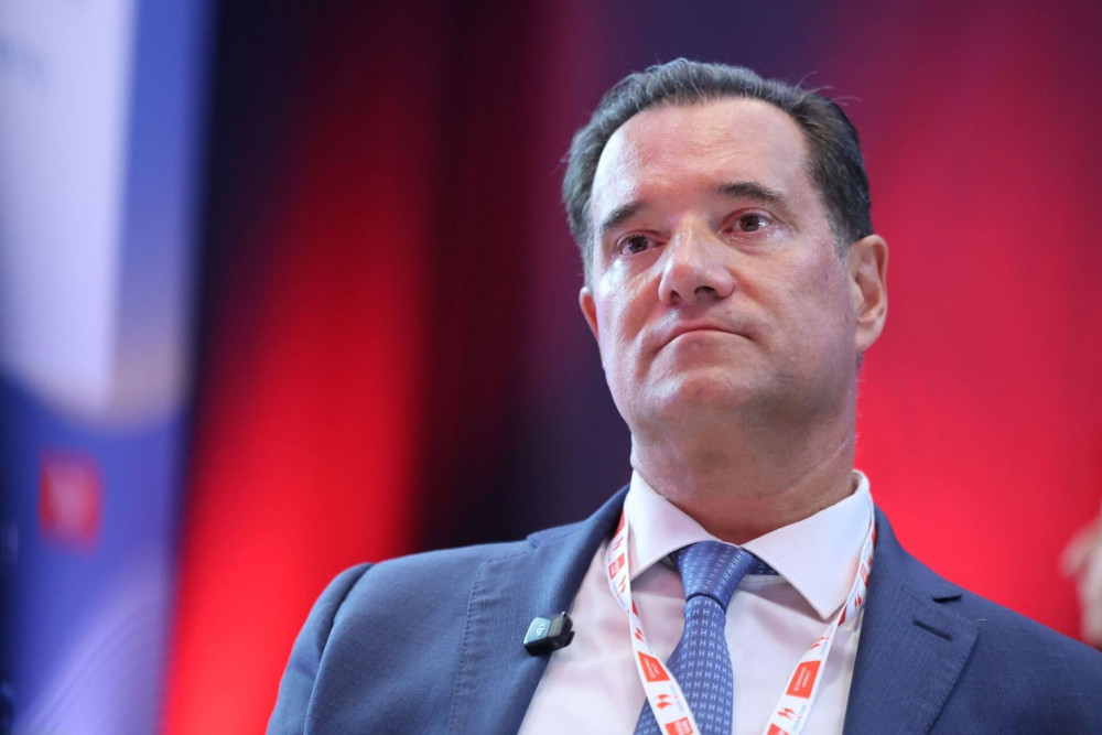 Γεωργιάδης: Η μεγαλύτερη φορολογική ελάφρυνση φυσικών προσώπων από το 1830 (video)