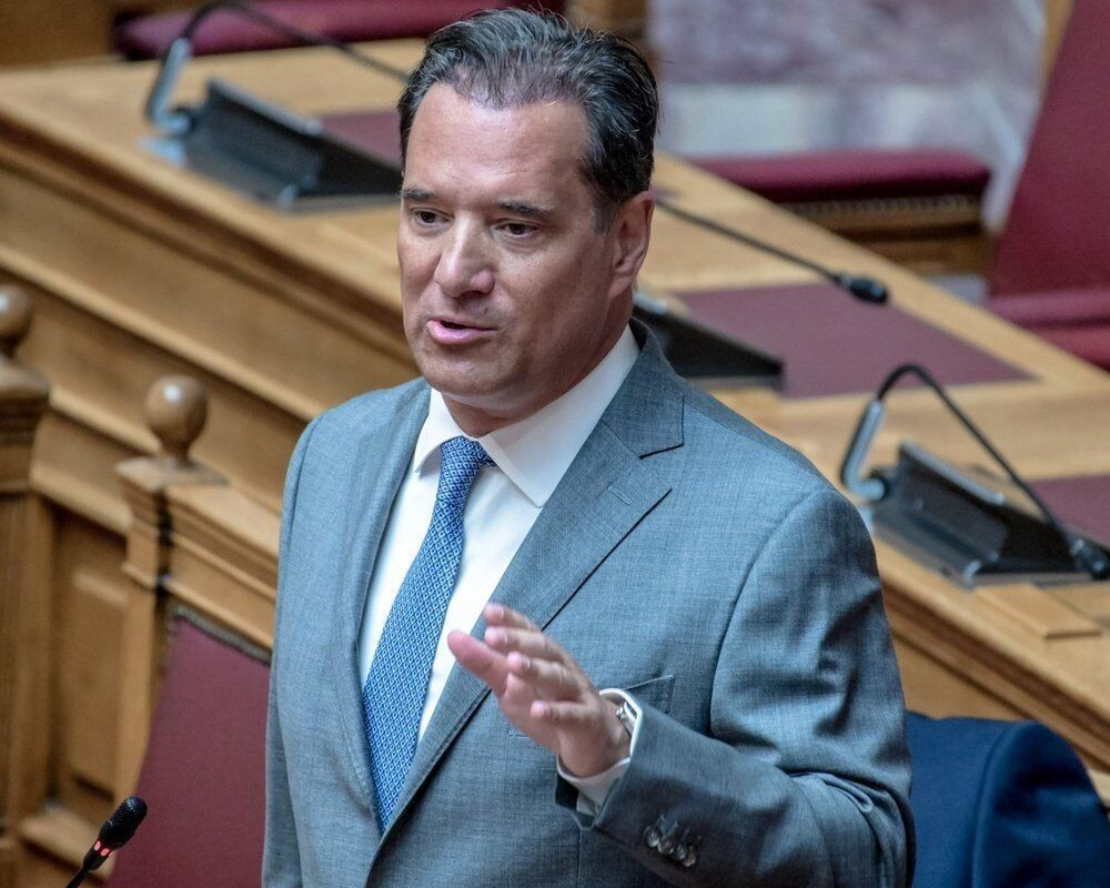 Γεωργιάδης: Η δικαιοσύνη ικανοποίησε το αίτημα Ρούτσι χωρίς να καθυστερήσει την έναρξη της δίκης