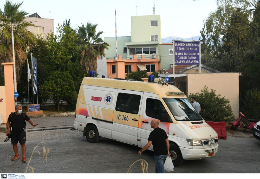 Συγκινητική ανάρρωση από σπάνιο σύνδρομο 14χρονης στην Πάτρα - «Το χαμόγελο νίκησε τον θάνατο»