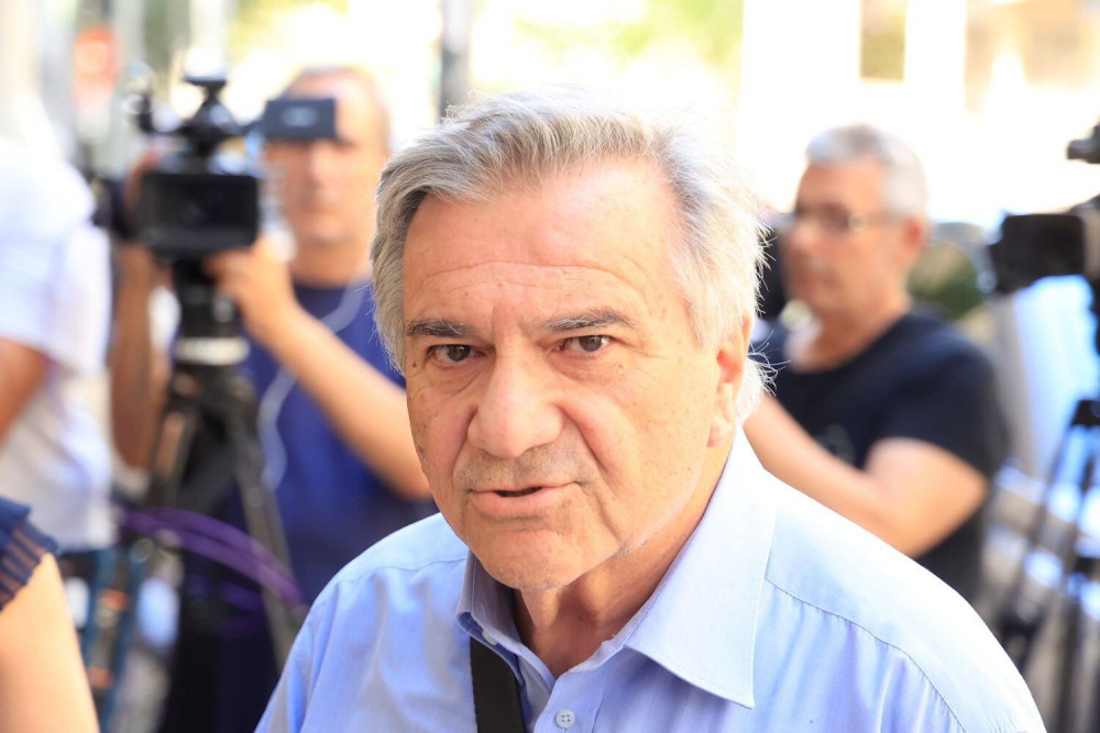 Καστανίδης: Αντιπολίτευση που δεν ξέρει πού βρίσκεται