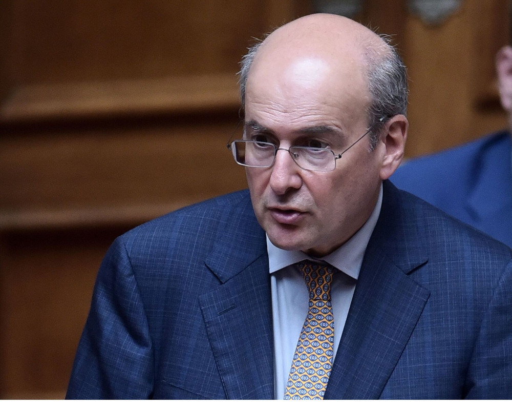 Κωστής Χατζηδάκης: Τα highlights του κυβερνητικού έργου για το 2025 (video)