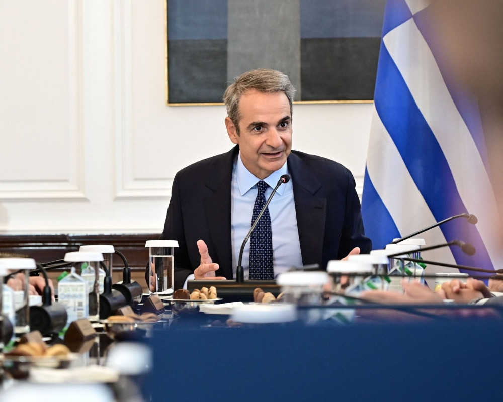 Σταθερότητα: αξία ανεκτίμητη