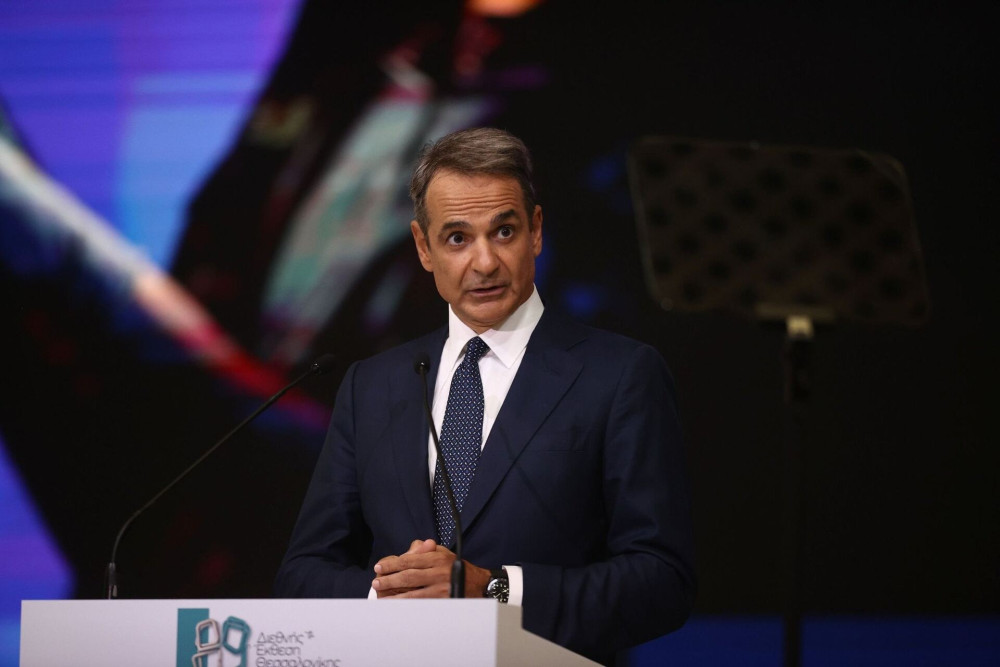 Με Μητσοτάκη η φθορά της αντιπολίτευσης χτυπάει κόκκινο