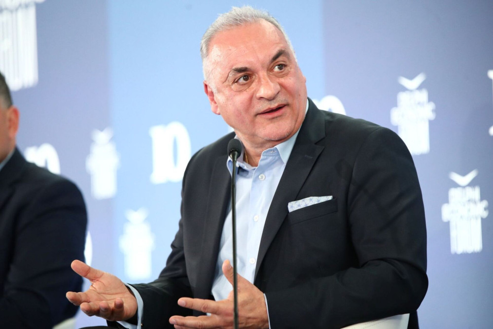 Κεφαλογιάννης σε Κομισιόν: Η Λιβύη παραβιάζει τα κυριαρχικά δικαιώματα της Ελλάδας και της ΕΕ