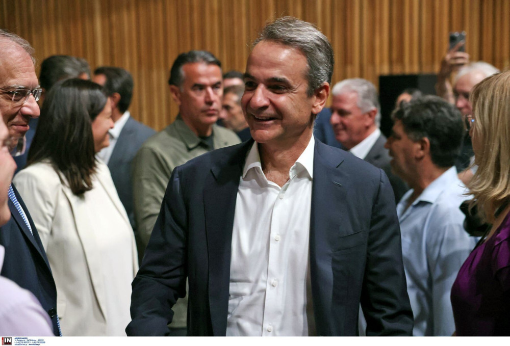 Κυβέρνηση: «Η Βόρεια Ελλάδα με επίκεντρο τη Θεσσαλονίκη αλλάζει»