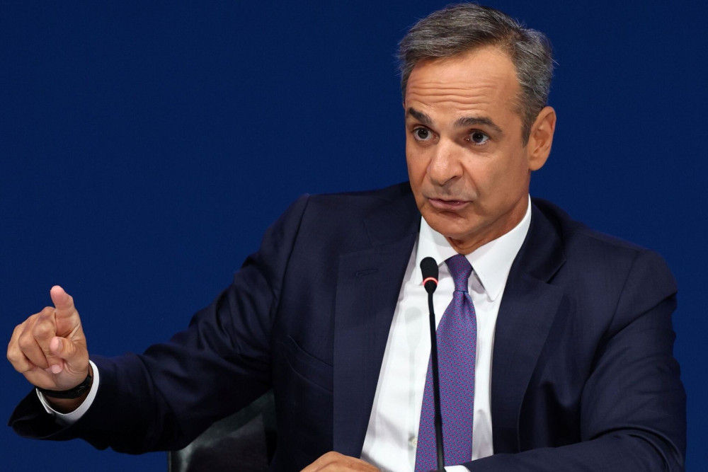 Ο «καλός» και ο «κακός» αντισυστημισμός - Και γιατί ο Μητσοτάκης έχει δίκιο (audio)