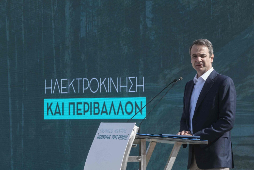 ΔΕΘ 2025: Τι θα ανακοινώσει ο Κυριάκος Μητσοτάκης για το αυτοκίνητο