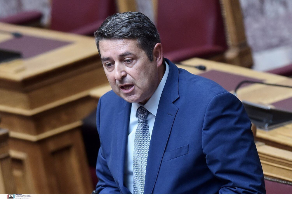 Μυλωνάκης για ΟΠΕΚΕΠΕ: Δεν μετατρέπουμε το σοβαρό αυτό θέμα σε φτηνό σόου