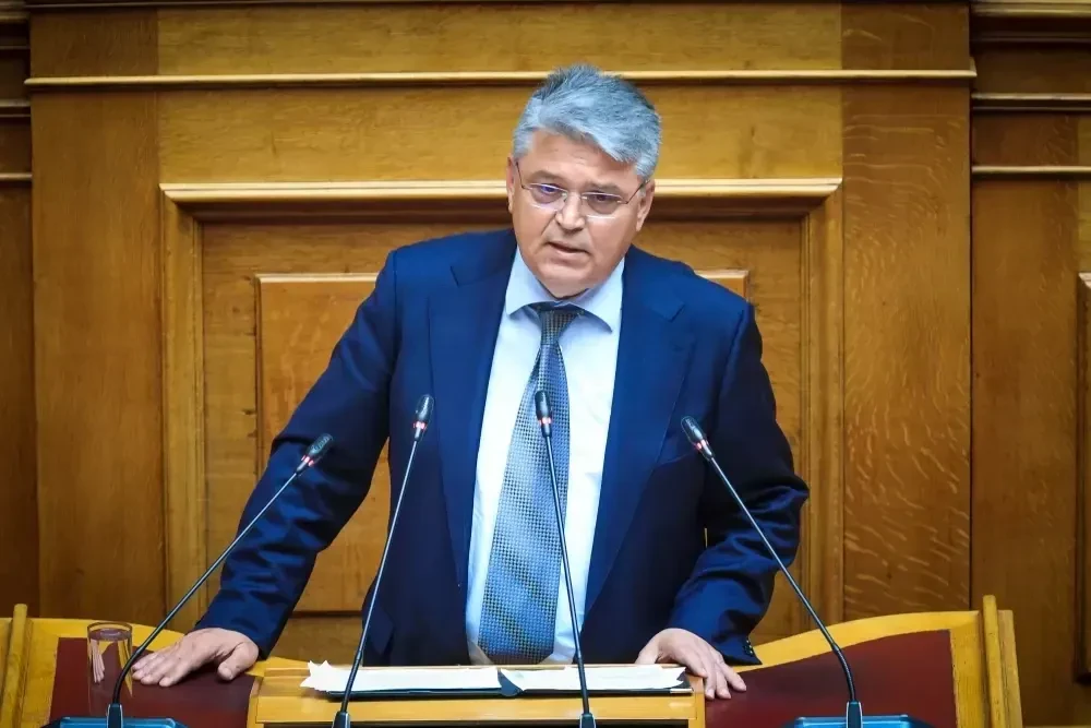 Σφοδρές αντιδράσεις για τις απαράδεκτες δηλώσεις Νατσιού για τον αυτισμό