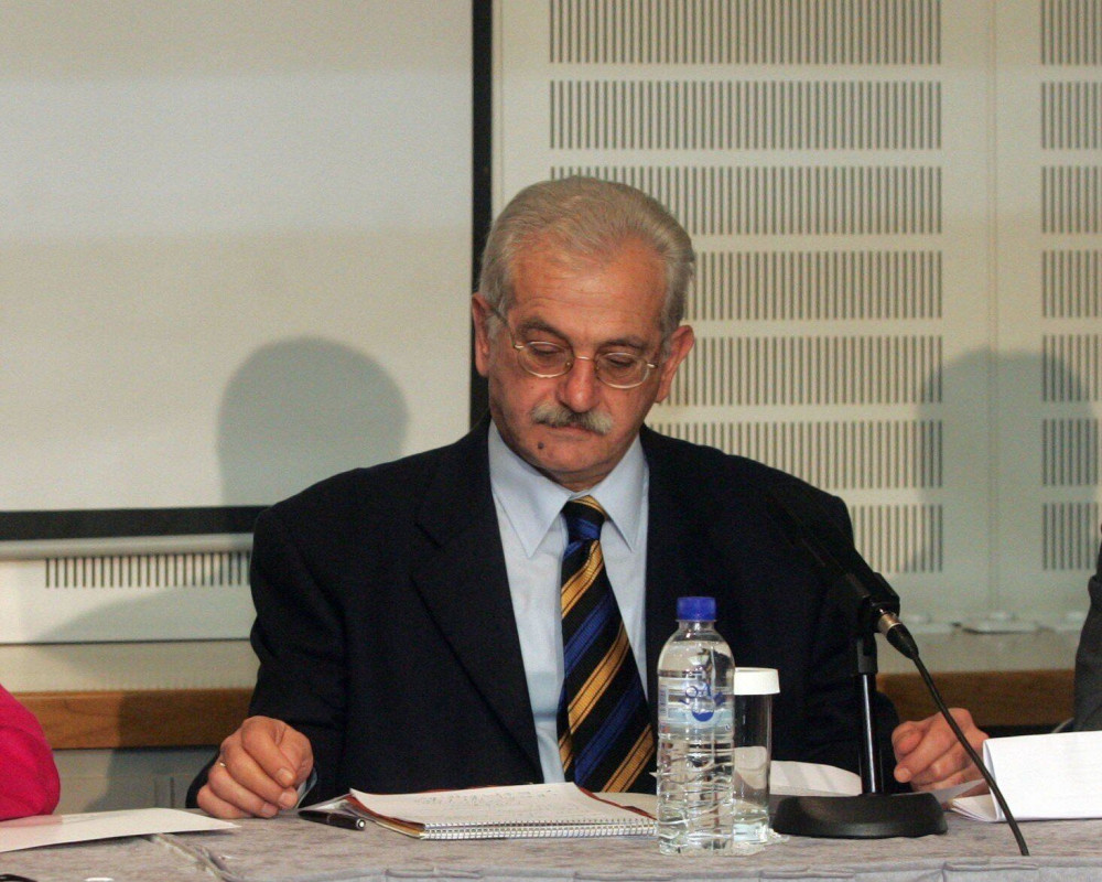 Νίκος Παπαδάκης: θλίψη για τον θάνατό του – Τον αποχαιρετά ο πολιτικός κόσμος