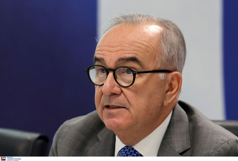 Νίκος Παπαθανάσης: 3,7 εκατ. ευρώ για πρόληψη και έγκαιρη διάγνωση του καρκίνου του δέρματος