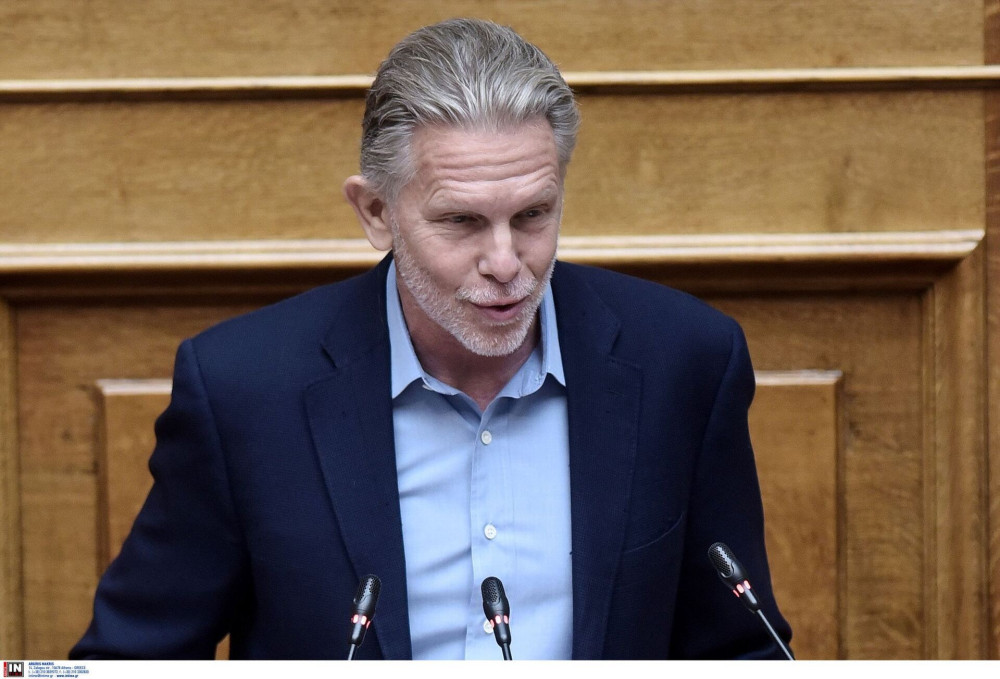 Συγγνώμη, σύντροφε Γερουλάνε, ποιοι είχαν ξεγραμμένο το ΠΑΣΟΚ το 2008;