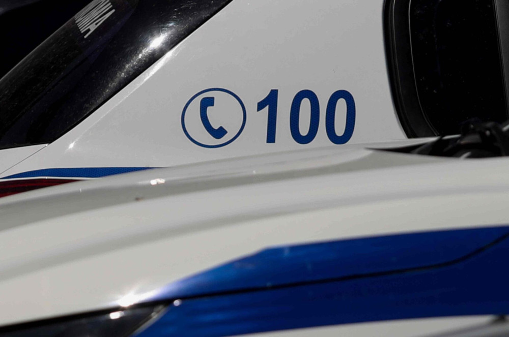 Λήξη συναγερμού για το ύποπτο αντικείμενο στα Εξάρχεια: Άδεια η βαλίτσα - Άνοιξαν οι δρόμοι
