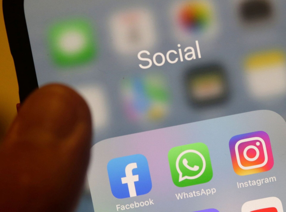 Ρωσικοί περιορισμοί σε Telegram και WhatsApp