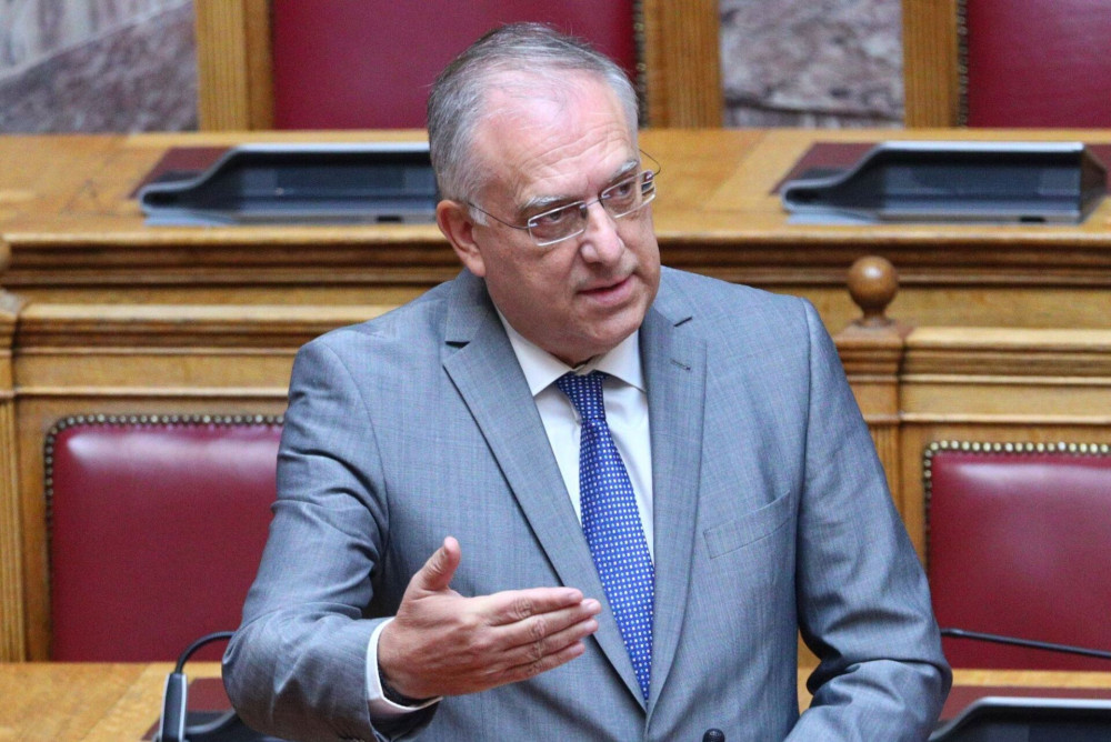 Υπουργείο Ανάπτυξης: 35,8 εκατ. ευρώ για αποπληρωμές παλαιότερων αναπτυξιακών νόμων