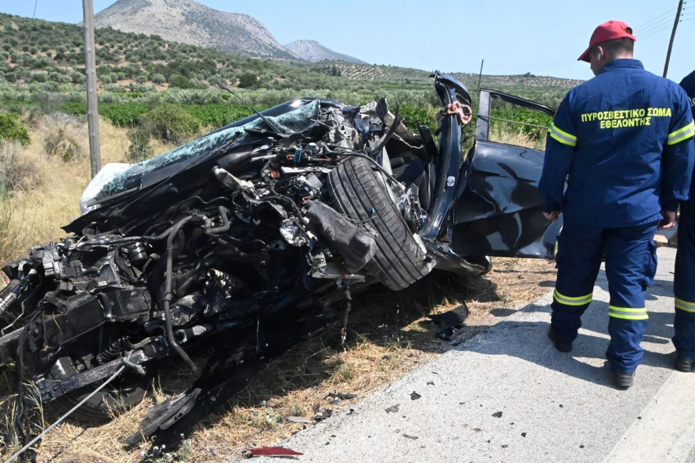 Η νοοτροπία του Έλληνα στον δρόμο: η πρόκληση της αλλαγής