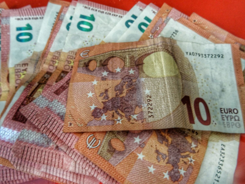 Ο «χάρτης» των πληρωμών από τον e-ΕΦΚΑ και τη ΔΥΠΑ έως τις 19 Σεπτεμβρίου