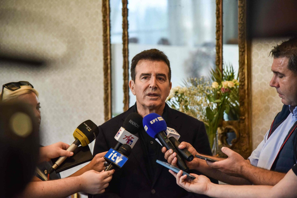 Χρυσοχοΐδης: Σήμερα οι κρίσιμες ανακοινώσεις για τον ΟΠΕΚΕΠΕ και τις παράνομες επιδοτήσεις