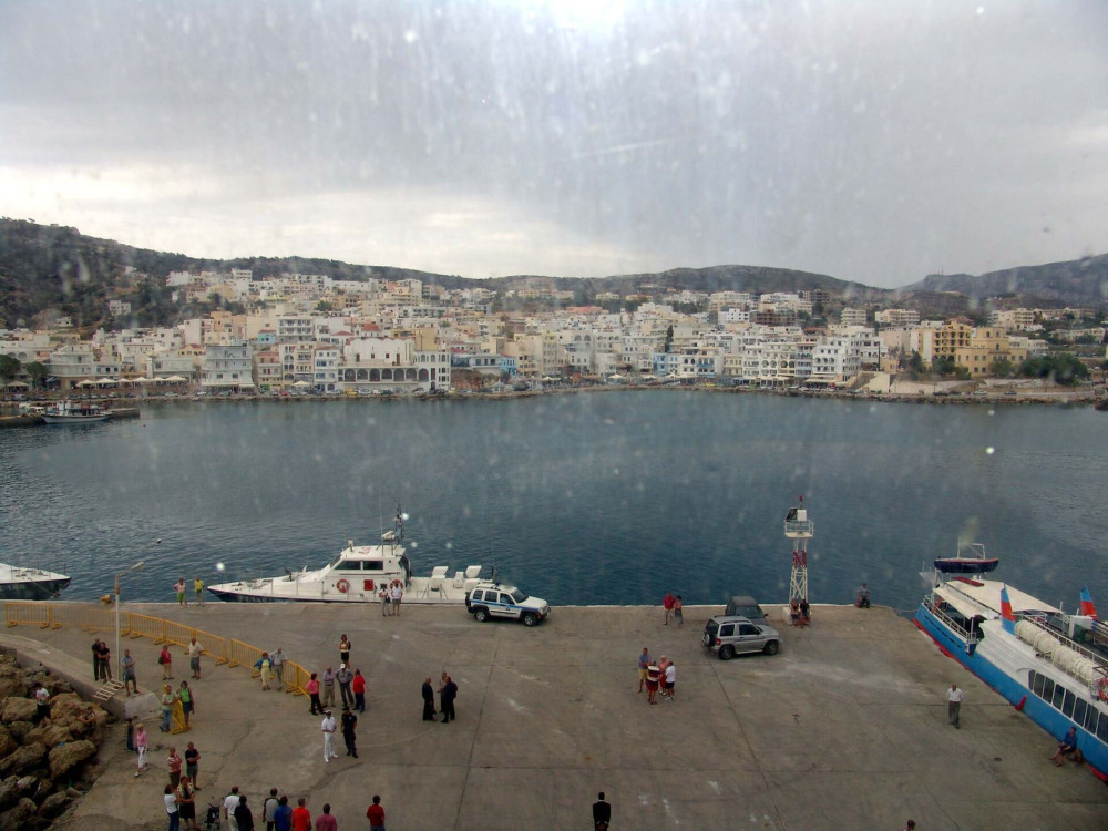 Η Κάρπαθος στα 11 «κρυφά διαμάντια» της Ευρώπης