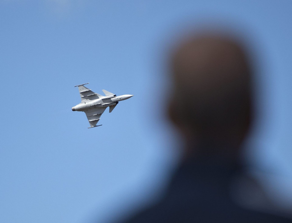 Τέσσερις παραβάσεις τουρκικών drones στο FIR Αθηνών, μια παραβίαση κατέγραψε το ΓΕΕΘΑ