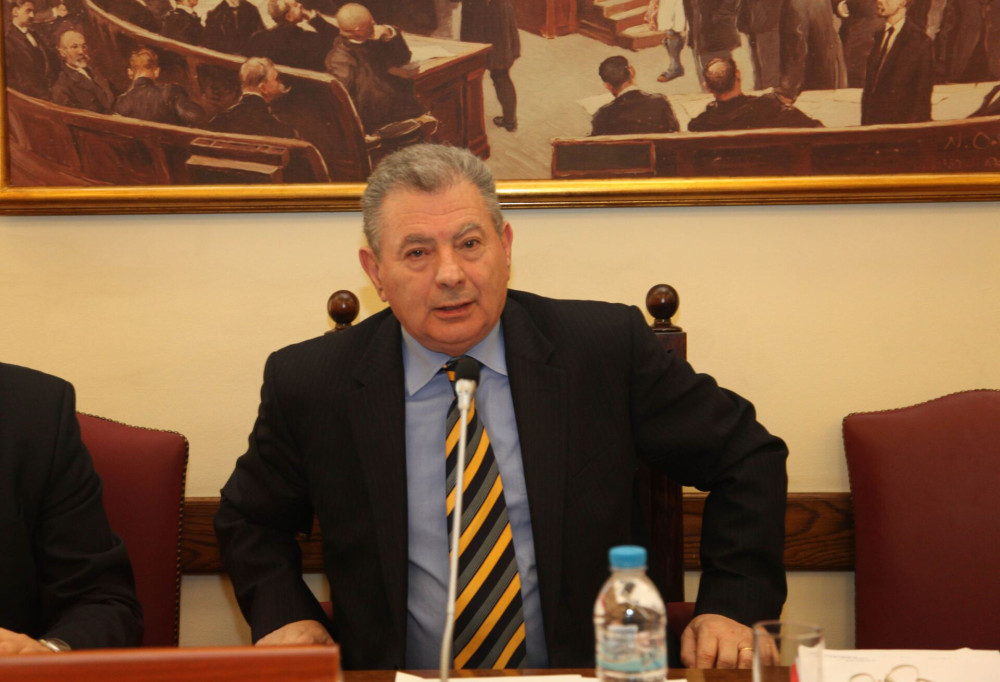 Θάνατος Βαλυράκη: έφεση κατά της αθωωτικής απόφασης άσκησε η Εισαγγελία Εφετών