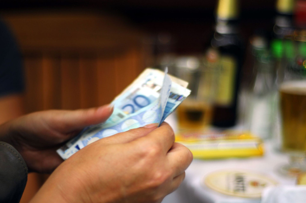 Εξωδικαστικός Μηχανισμός: νέο ρεκόρ ρυθμίσεων οφειλών τον Μάρτιο
