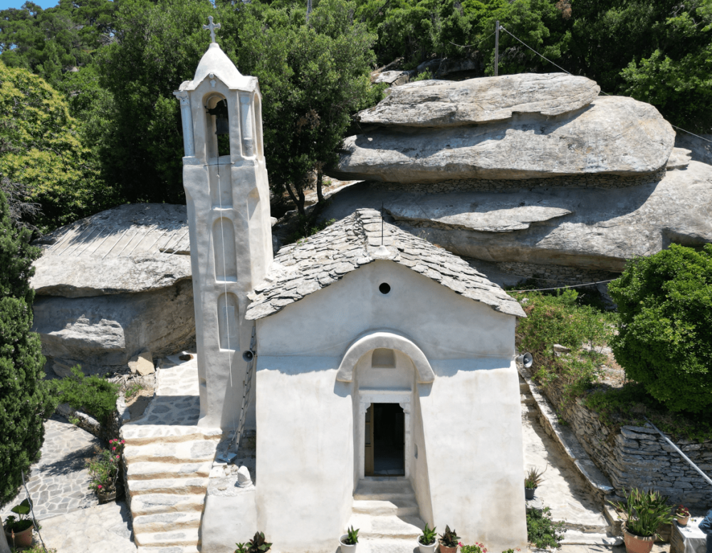Λίνα Μενδώνη:  Πολιτική μας είναι η προτεραιοποίηση  των μνημείων  που έχουν ανάγκη