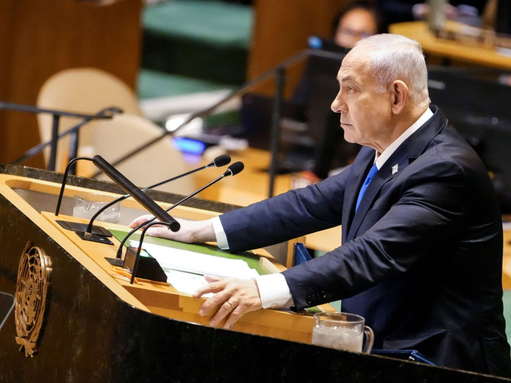 Γάζα-Νετανιάχου: Η μάχη δεν έχει ακόμη τελειώσει