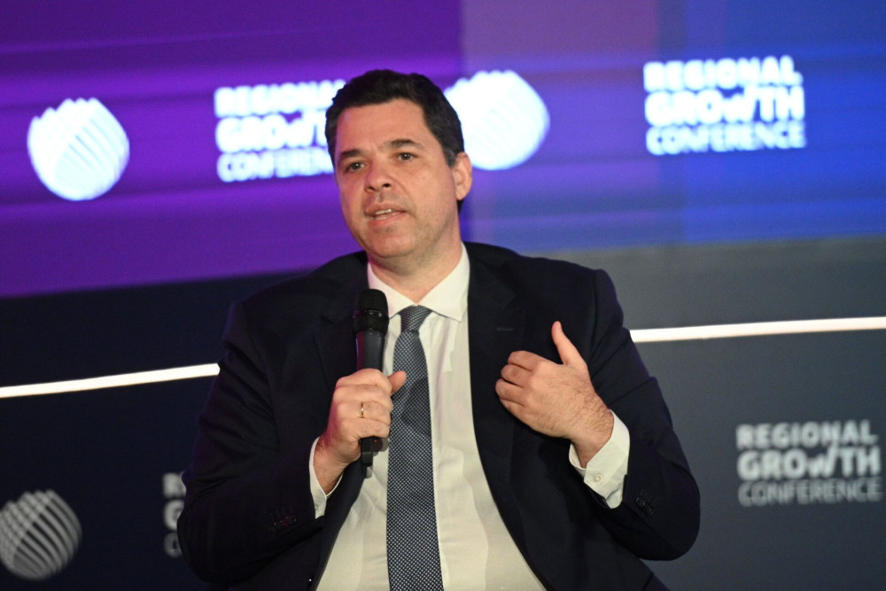 Θανάσης Κοντογεώργης: Έτοιμη για διάλογο η κυβέρνηση - Περιμένουμε την εκπροσώπηση των αγροτών